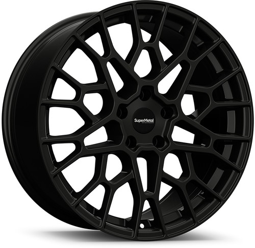 Alloy wheels supermetal - alloy,