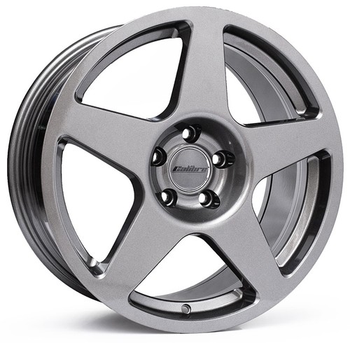Alloy wheels calibre - calibre, five