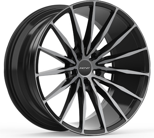 Alloy wheels inovit torque - wheels,