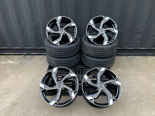 Vrs tron style - 18", e-tron