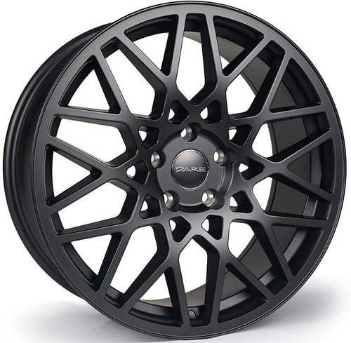 Alloy wheels dare - 18", lg2