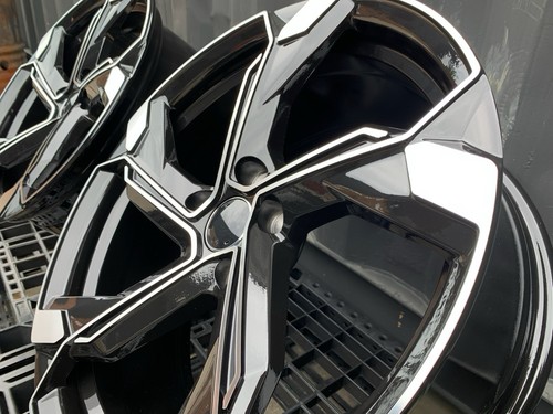 Vrs etron style - 19", alloy